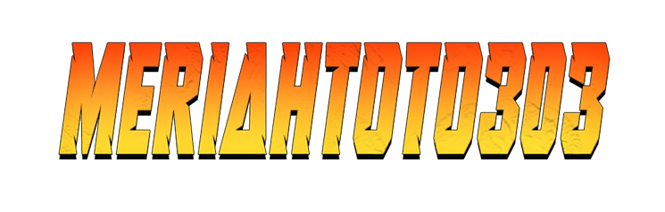 MERIAHTOTO303